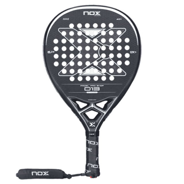 Nox D13 12K 2025