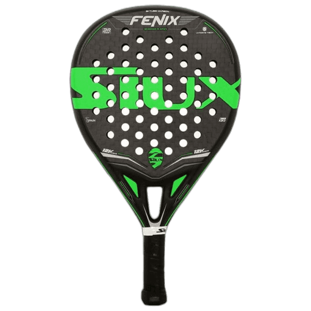 Siux Fenix 12K