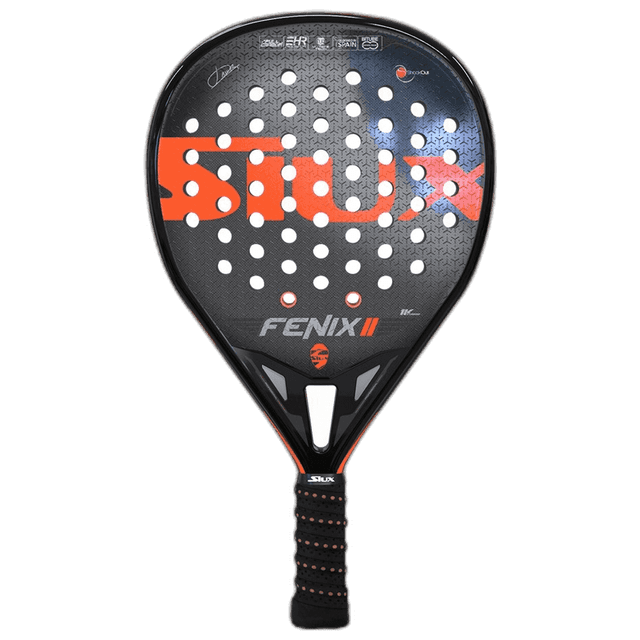 Siux Fenix II