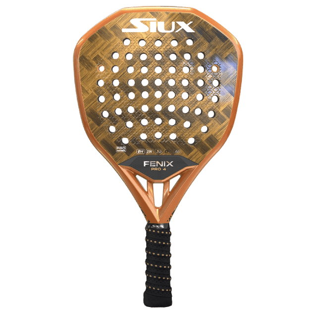 Siux Fenix Pro 4