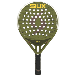 Siux Gea 2 2026