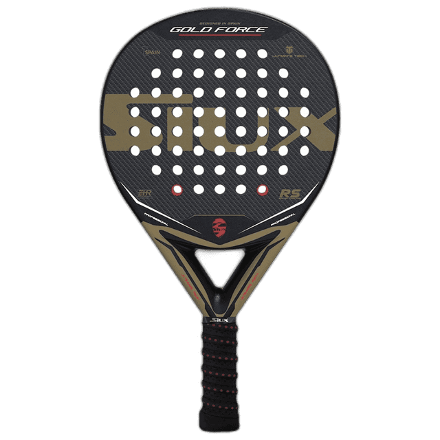 Siux Gold Force