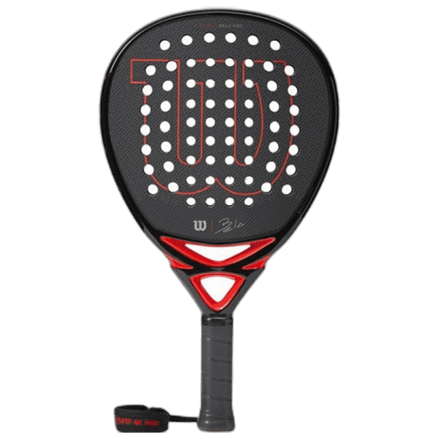 Wilson Bela Pro