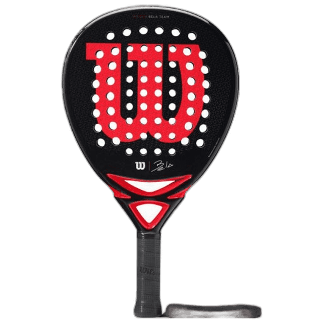 Wilson Bela Team