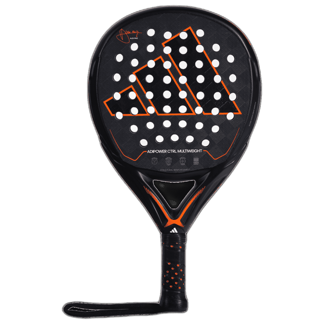 Adidas Adipower Multiweight CTRL 2023