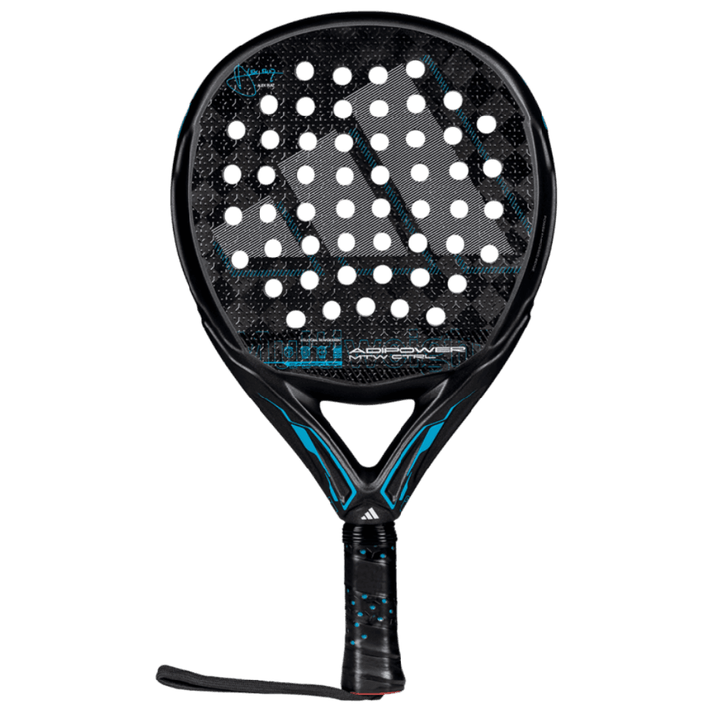 Adidas Adipower Multiweight CTRL 3.4 2025 - Alex Ruiz