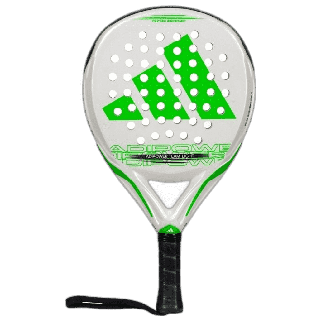 Adidas Adipower Team Light 3.3 2024