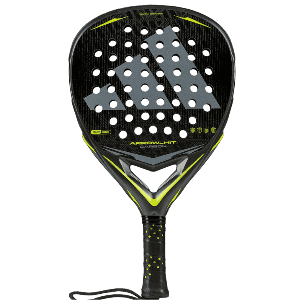 Adidas Arrow Hit Carbon 2026