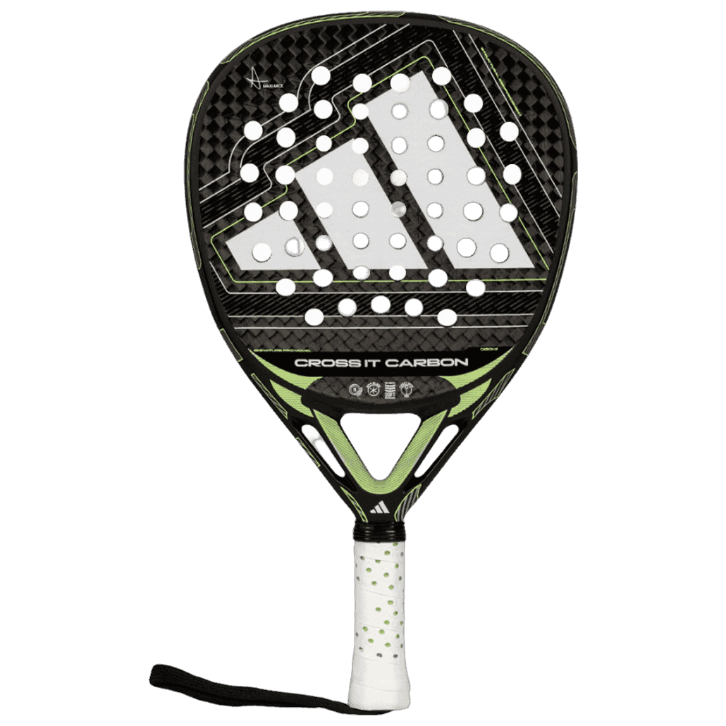 Adidas Cross IT Carbon 2026