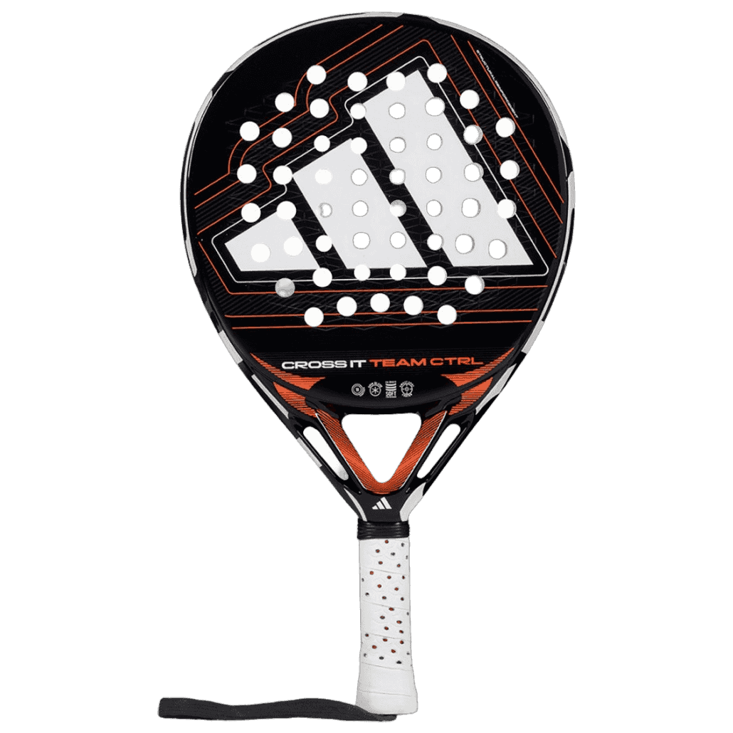 Adidas Cross IT Team CTRL 2026