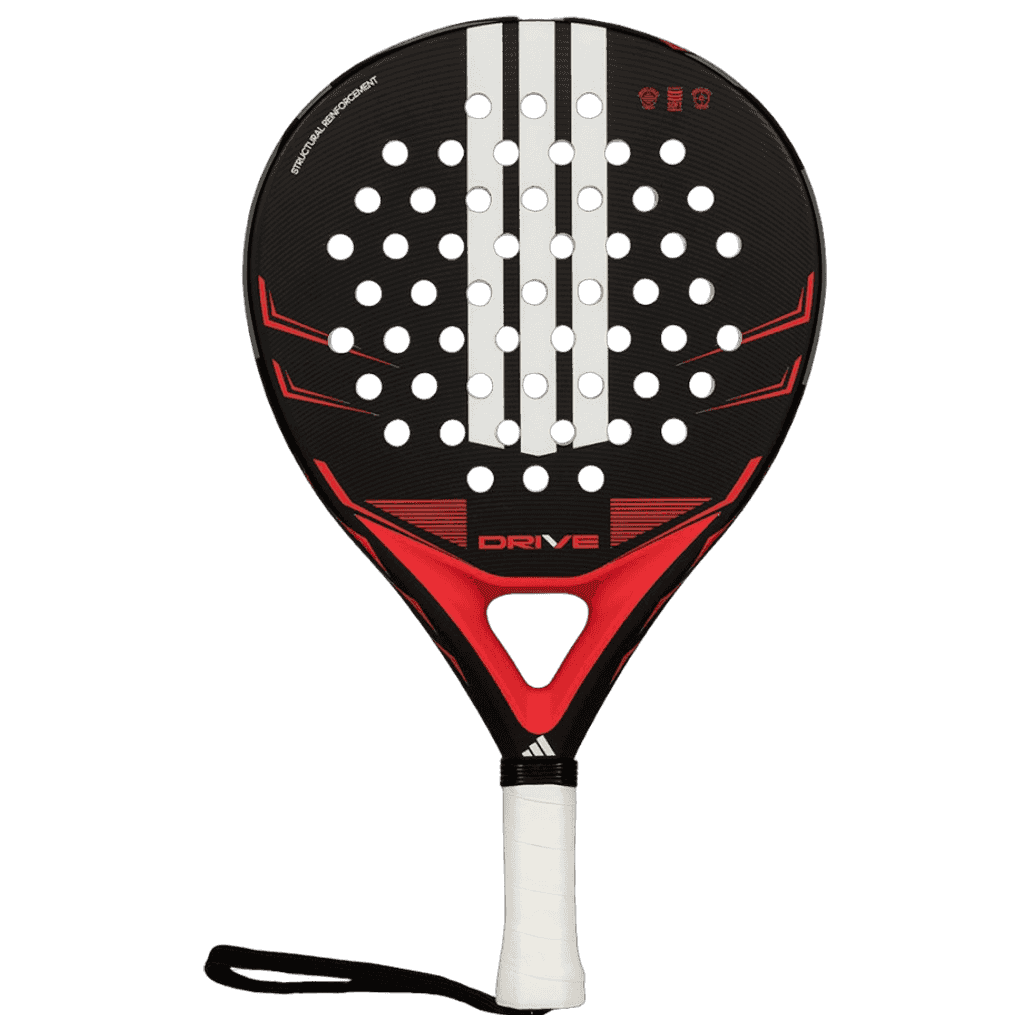 Adidas Drive Black 2026