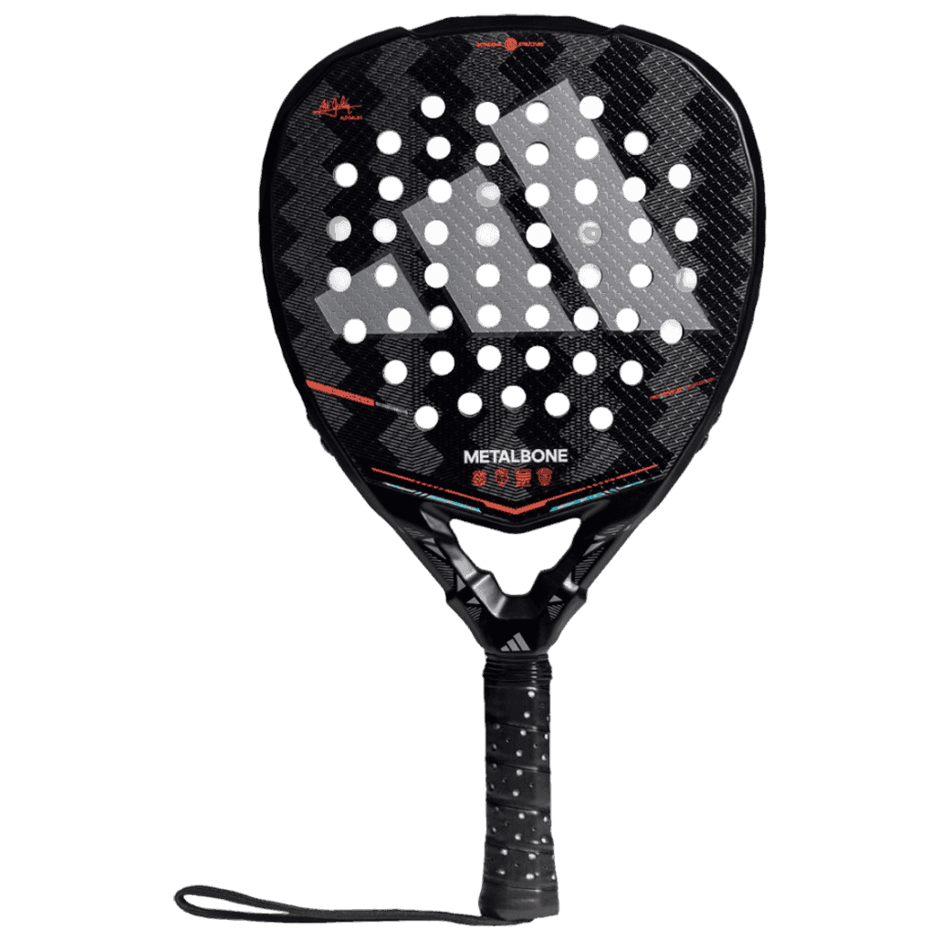 Adidas Metalbone 2026 - Ale Galan