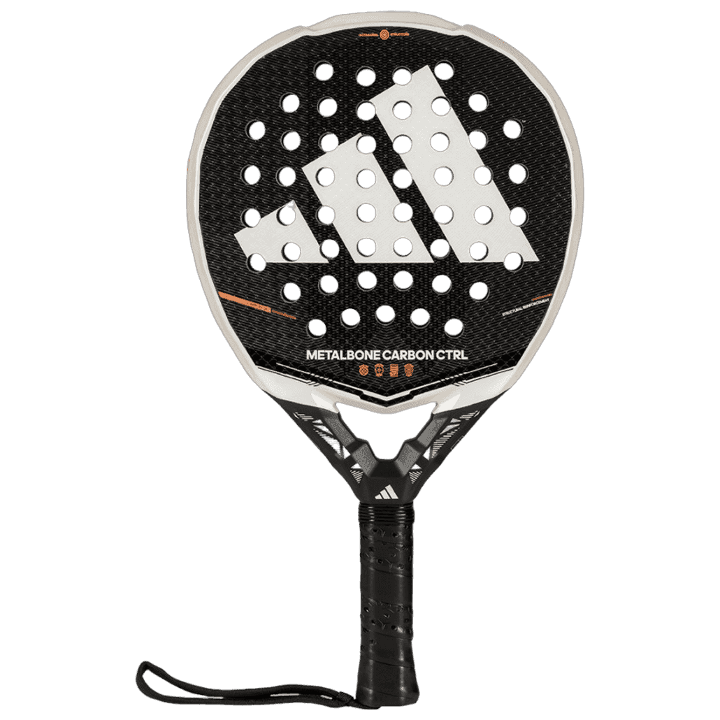 Adidas Metalbone Carbon CTRL 2026