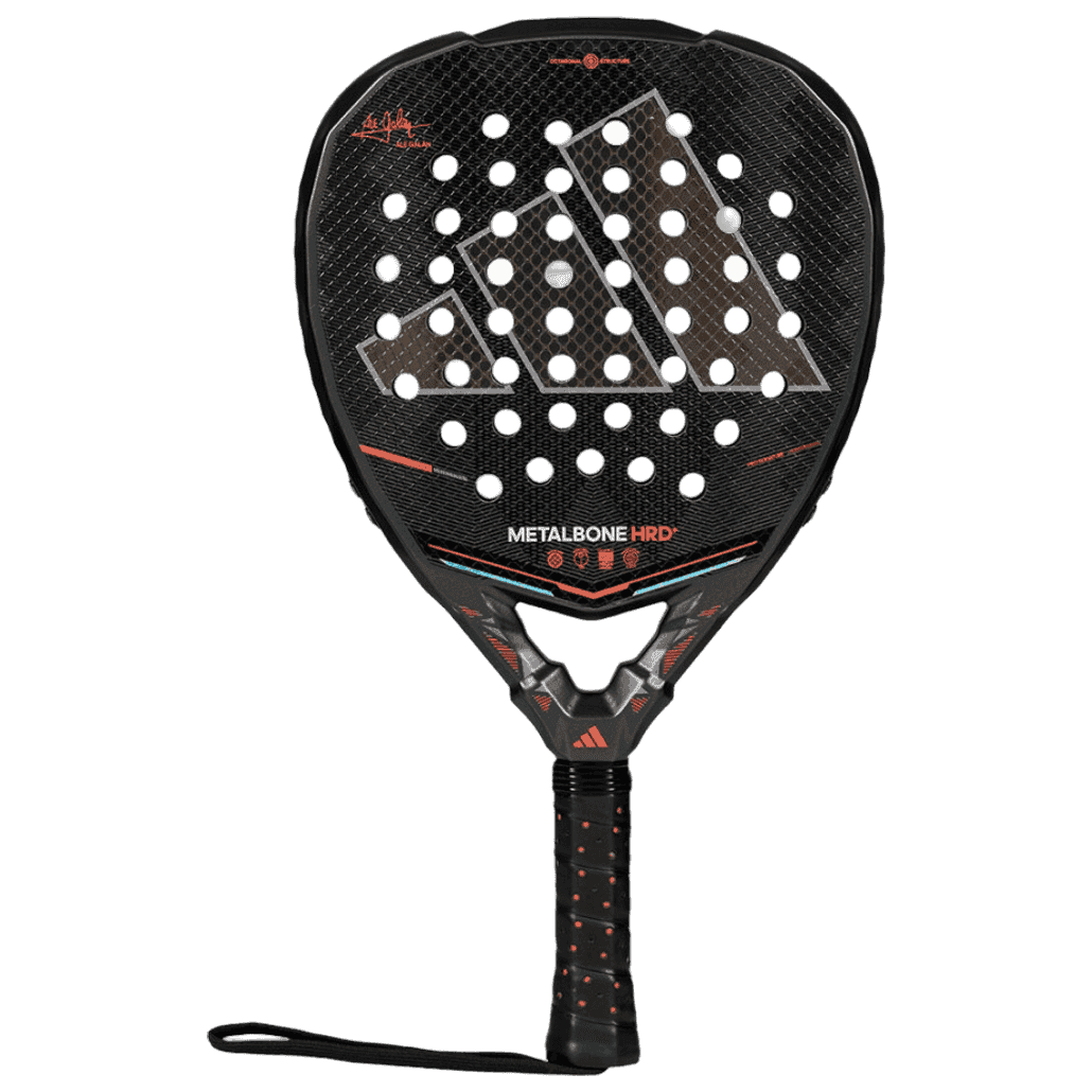 Adidas Metalbone HRD+ 2026 - Ale Galan