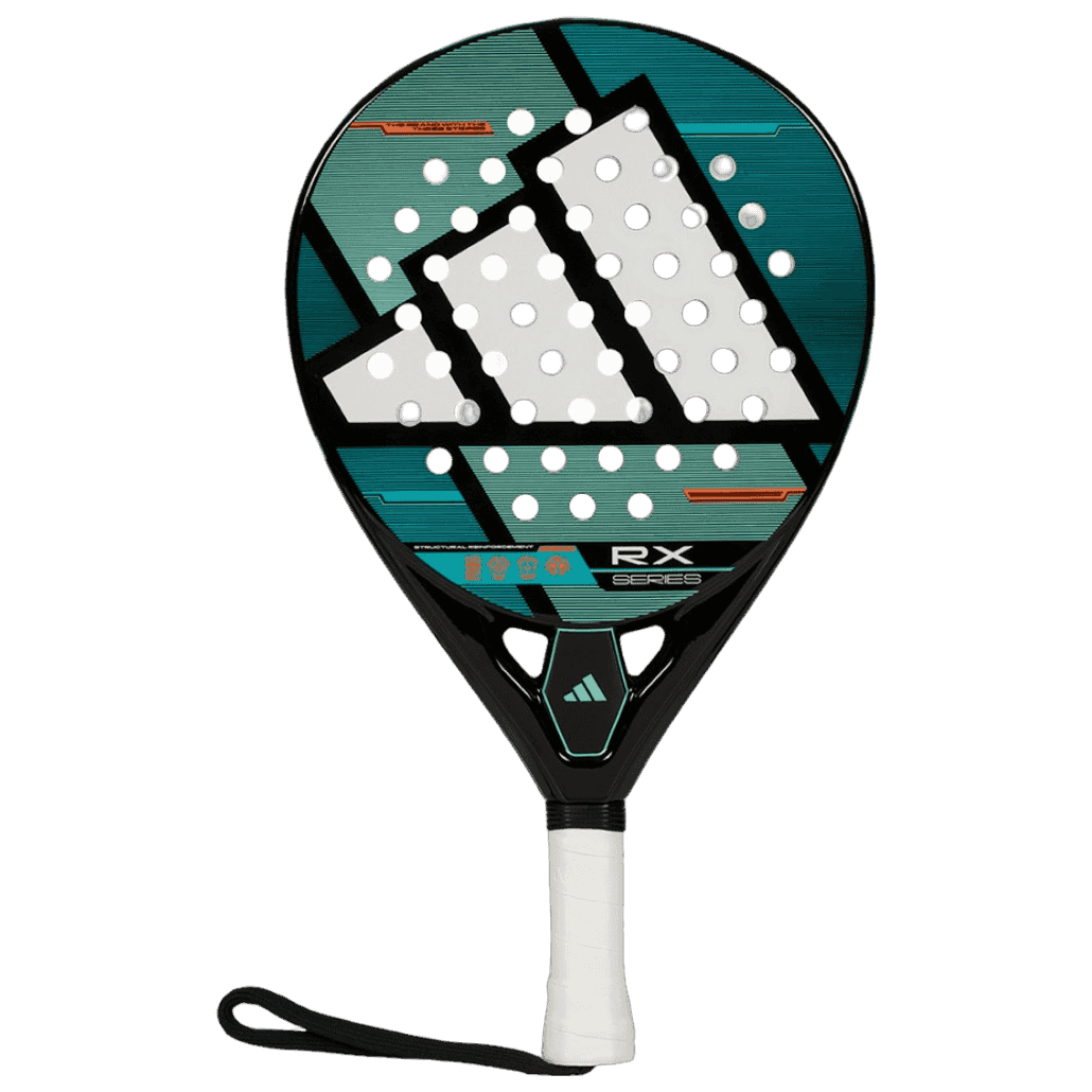 Adidas RX Series 2026
