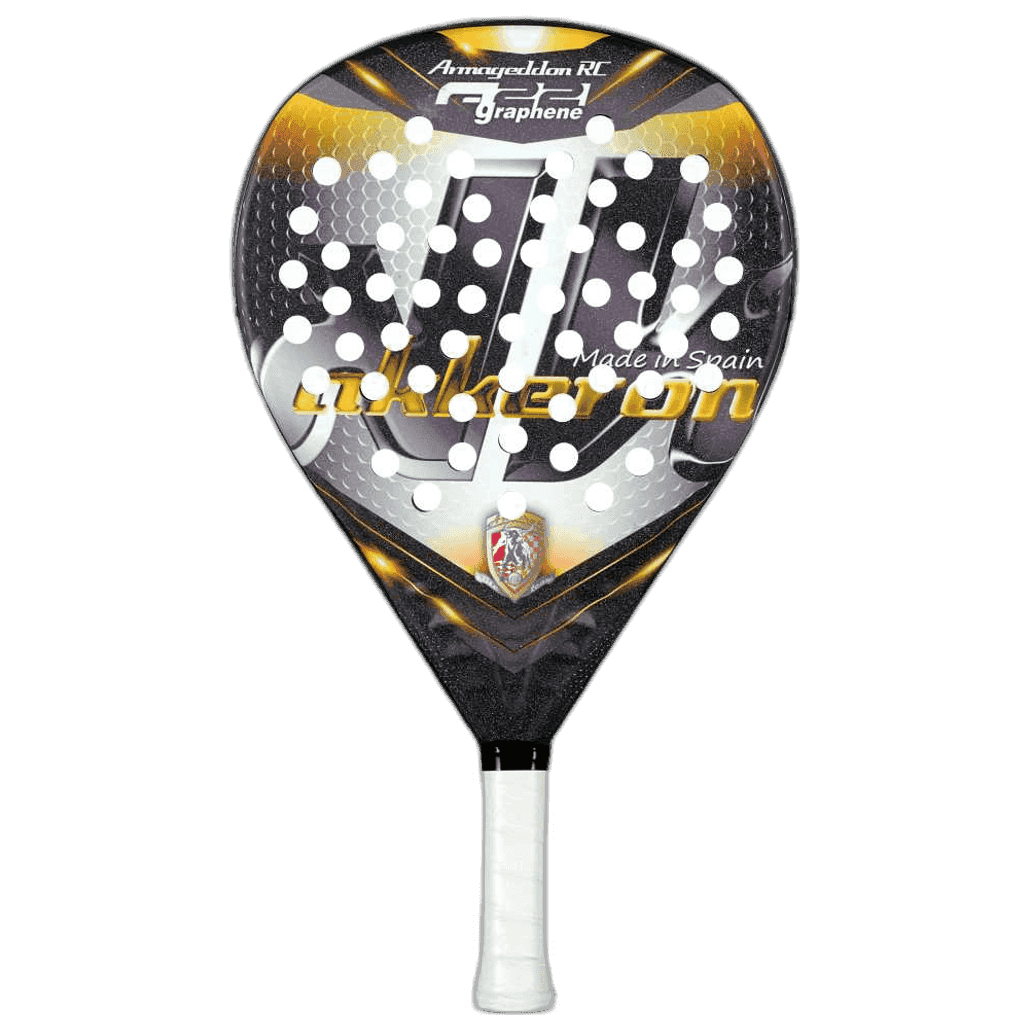 Akkeron Armageddon Edition A22 RC