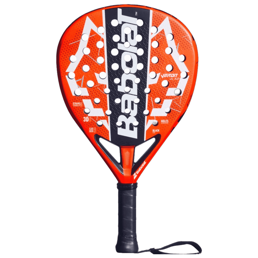 Babolat Veron 3.0 2026 Juan Lebron