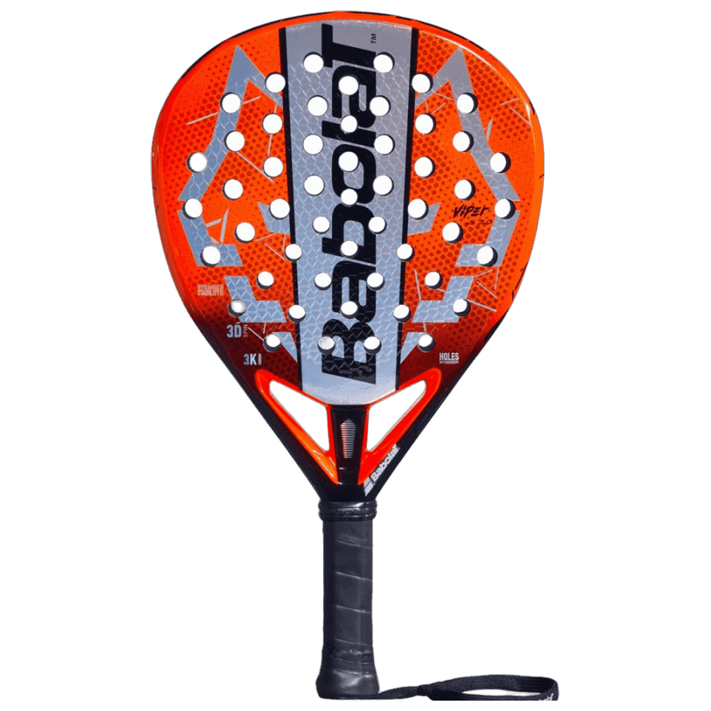 Babolat Viper 3.0 2026 Juan Lebron