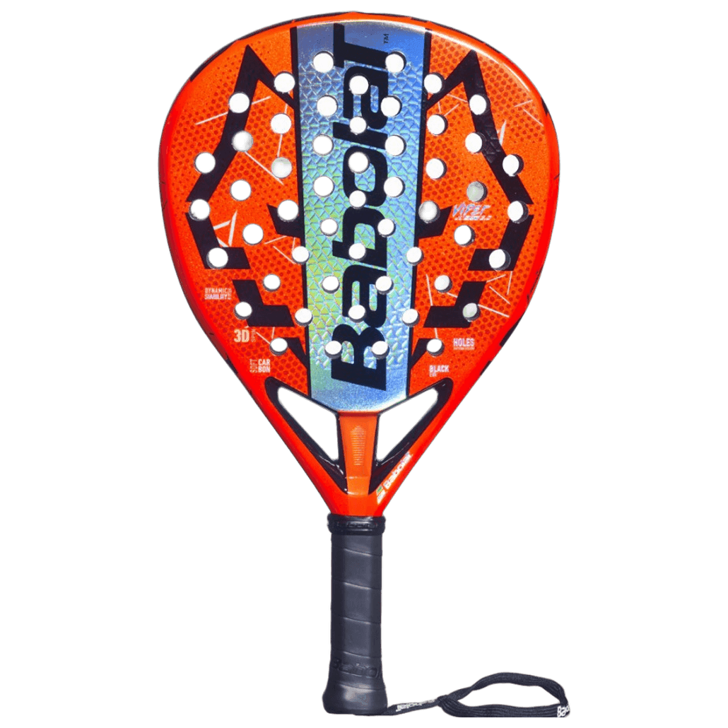 Babolat Viper Soft 3.0 2026 Juan Lebron