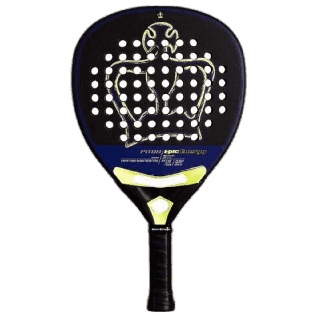 Black Crown Epic Energy 2025
