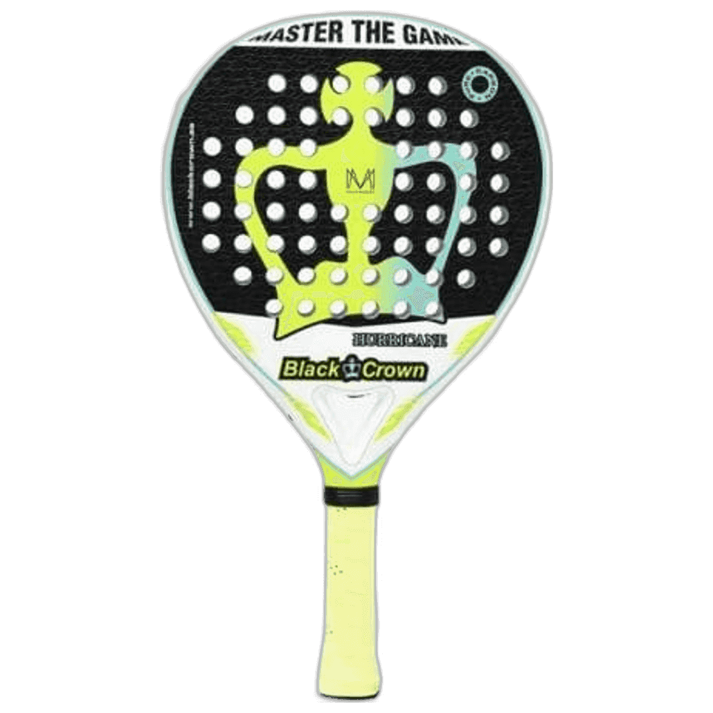 Black Crown Hurricane 2022