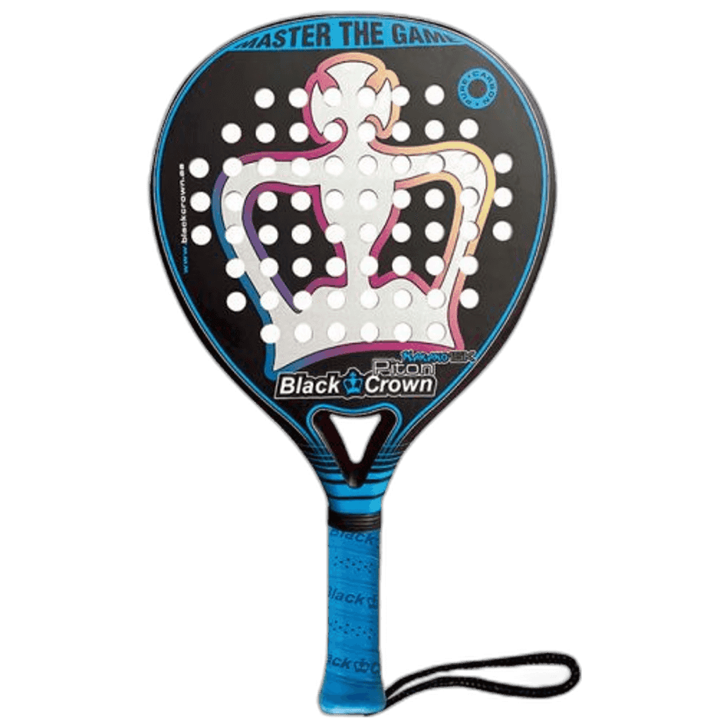 Black Crown Piton Nakano 15K 2021
