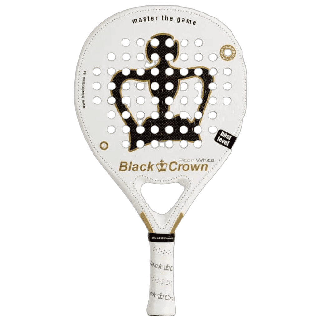 Black Crown Piton White 2026