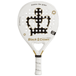 Black Crown Piton White 2026