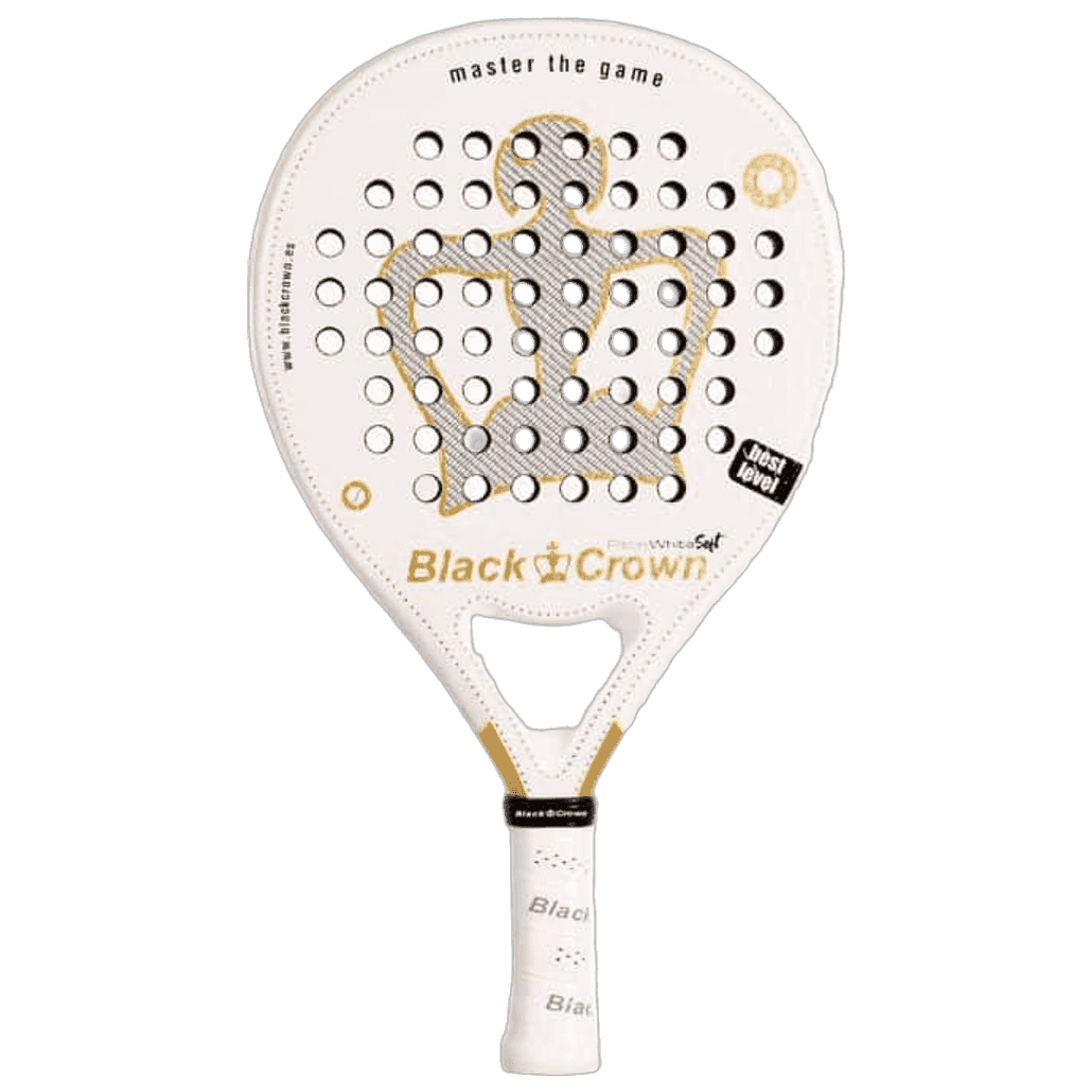 Black Crown Piton White Soft 2026