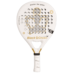 Black Crown Piton White Soft 2026