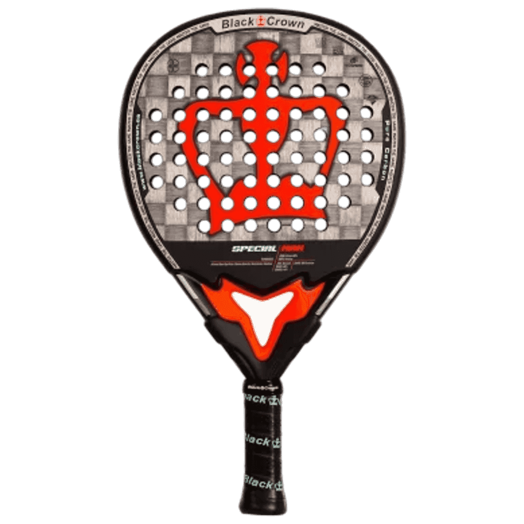 Black Crown Special Max 2026