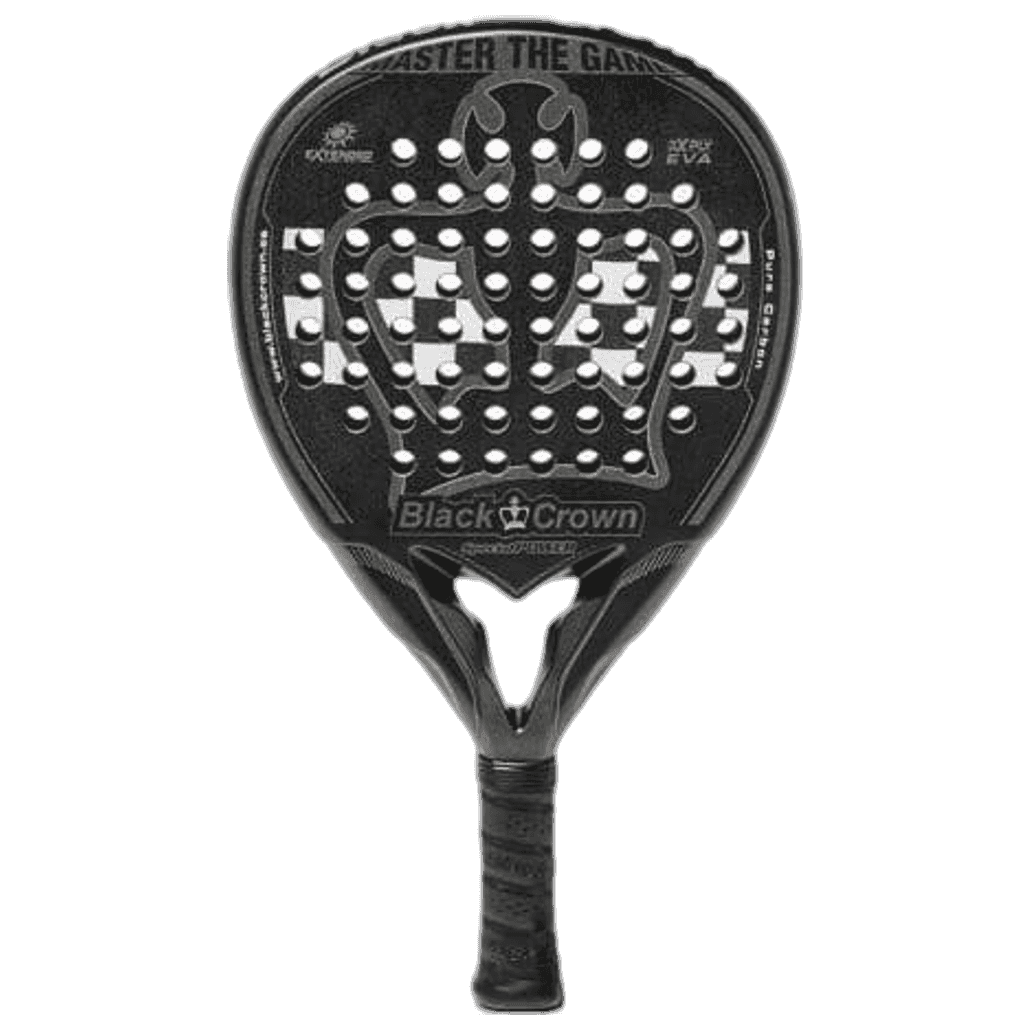 Black Crown Special Power 2022