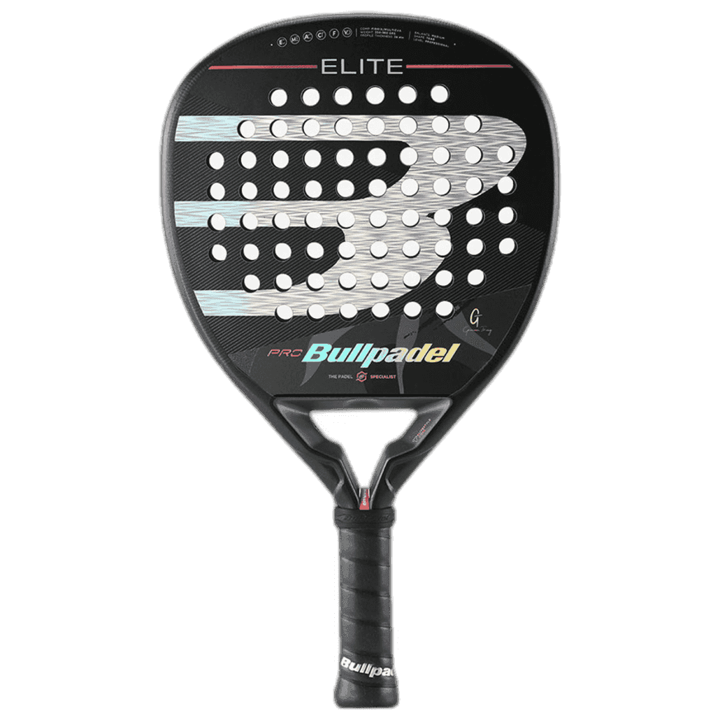 Bullpadel Elite Woman 2023