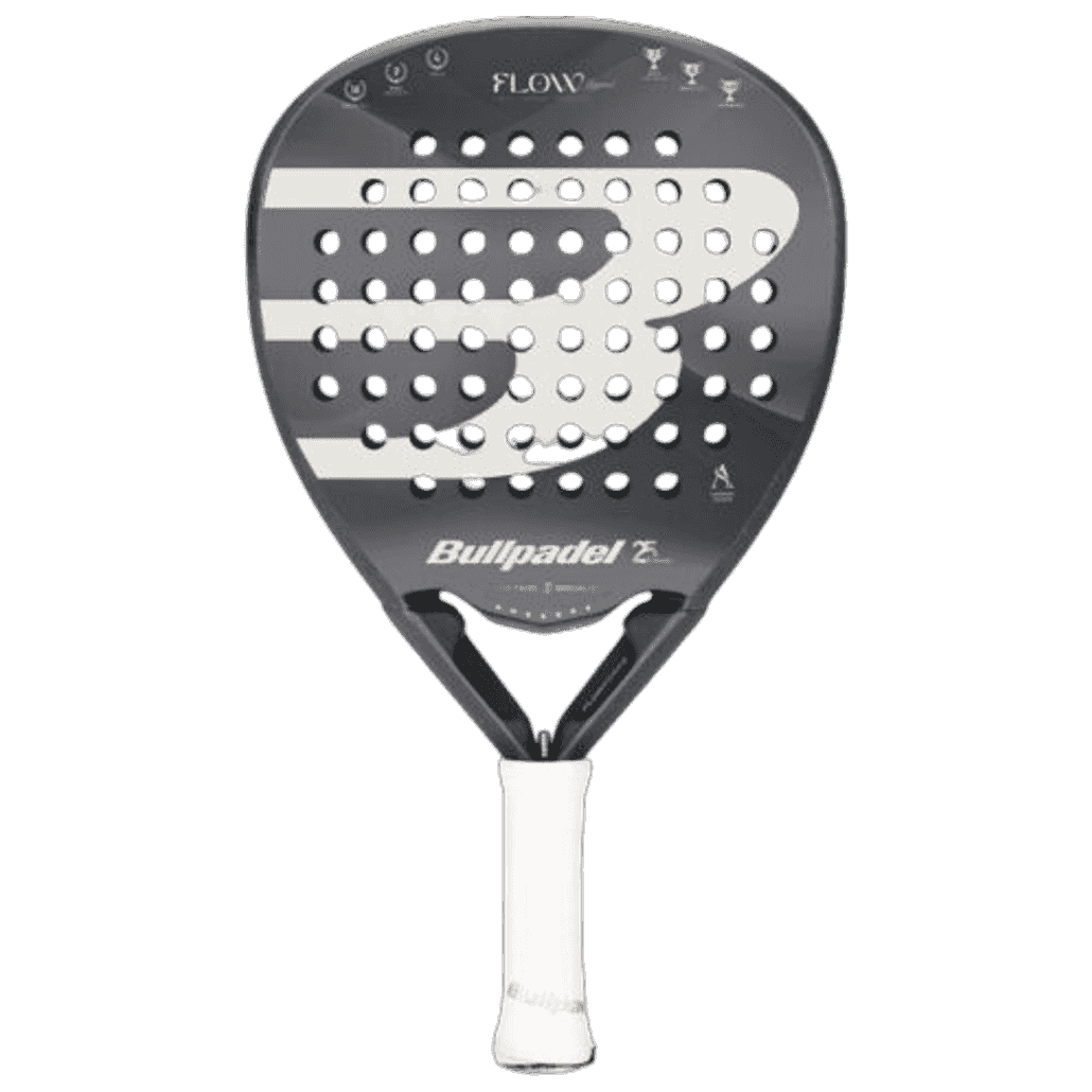 Bullpadel Flow Legend 2026 Alejandra Salazar