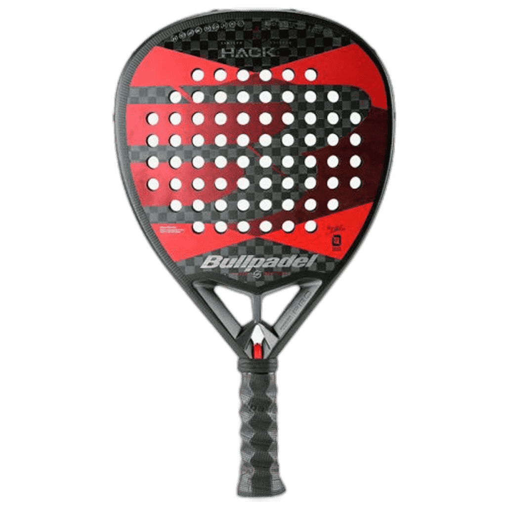 Bullpadel Hack 03 Master Final 2023