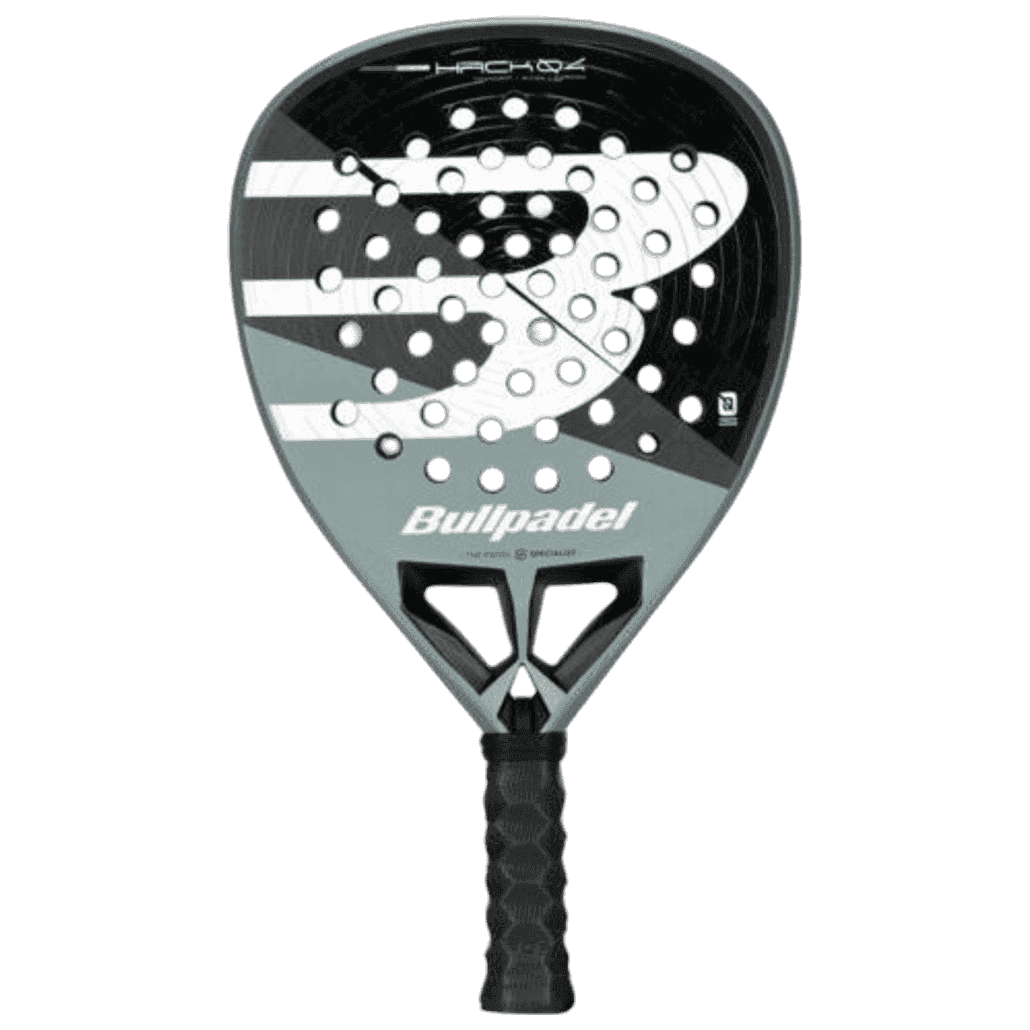 Bullpadel Hack 04 2026 Paquito Navarro