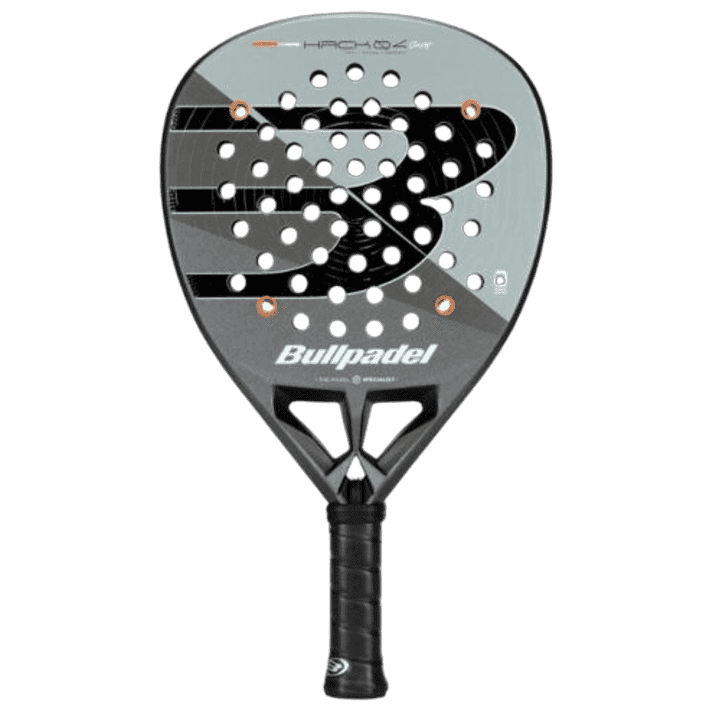 Bullpadel Hack 04 Comfort 2026