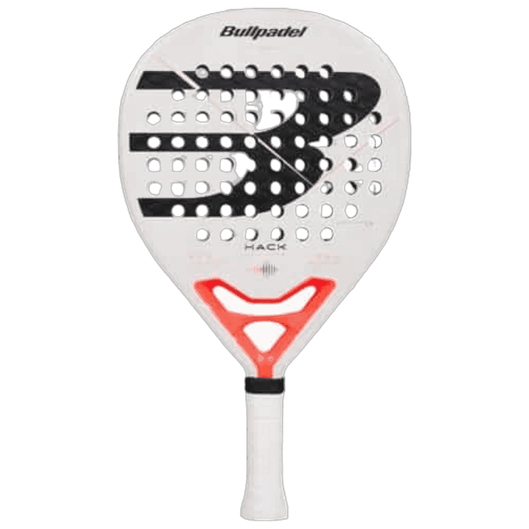 Bullpadel Hack Advance 2026