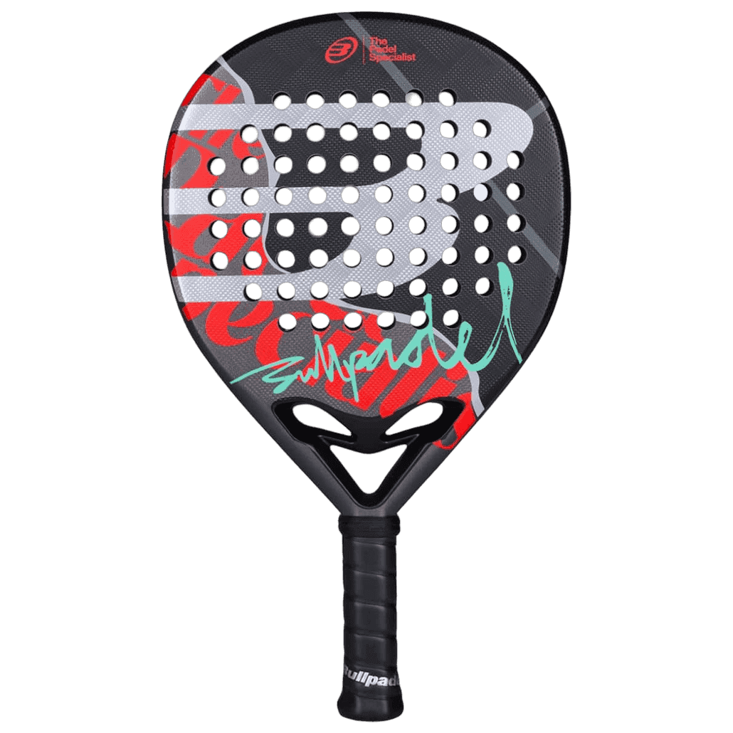 Bullpadel Ionic Control 2026