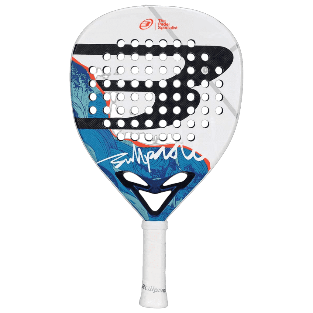 Bullpadel Ionic Power 2026