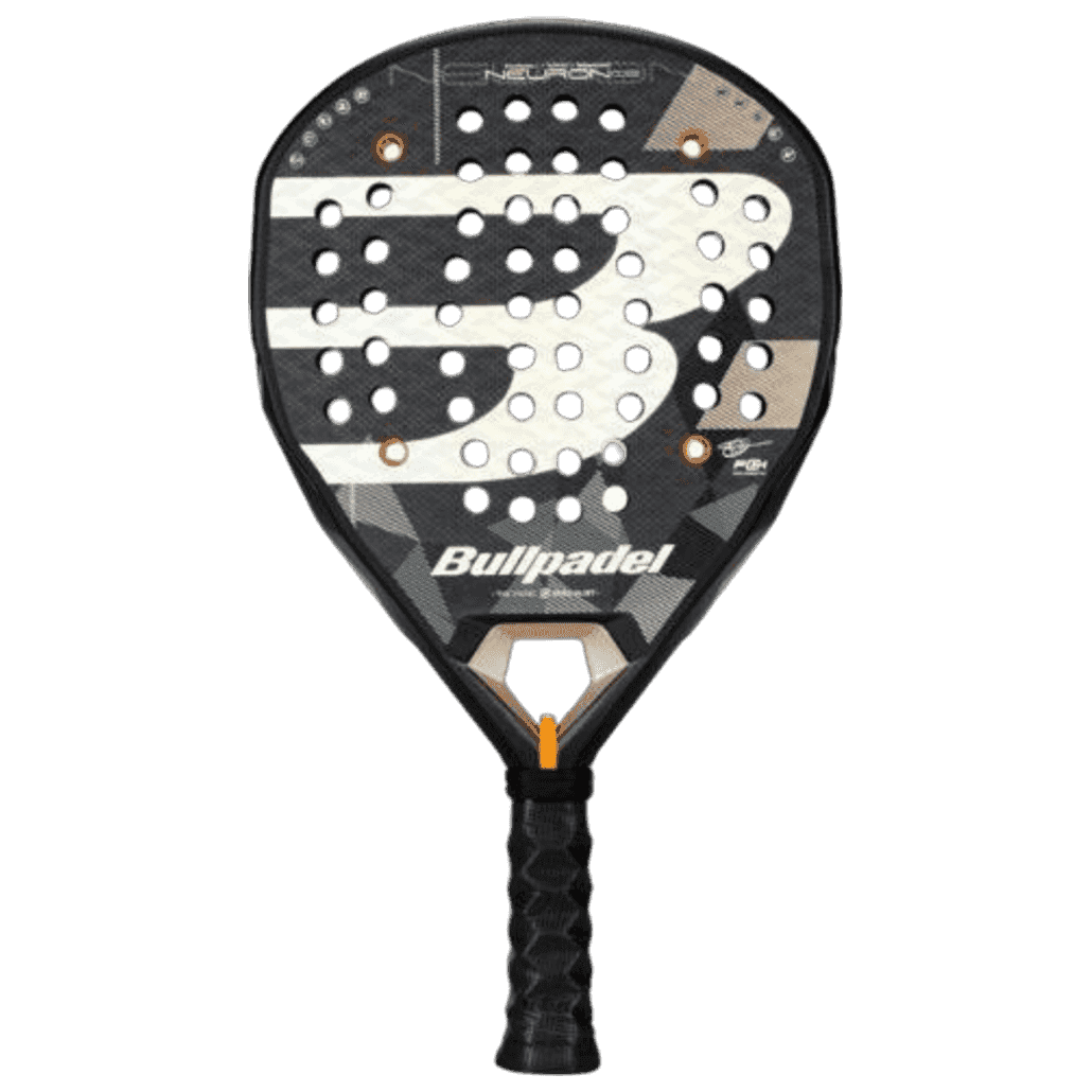 Bullpadel Neuron 02 2026 Fede Chingotto