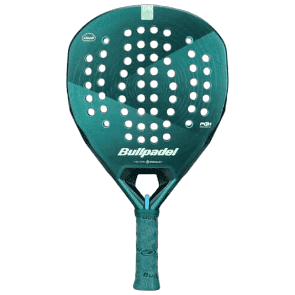 Bullpadel Neuron 02 Cloud 2026