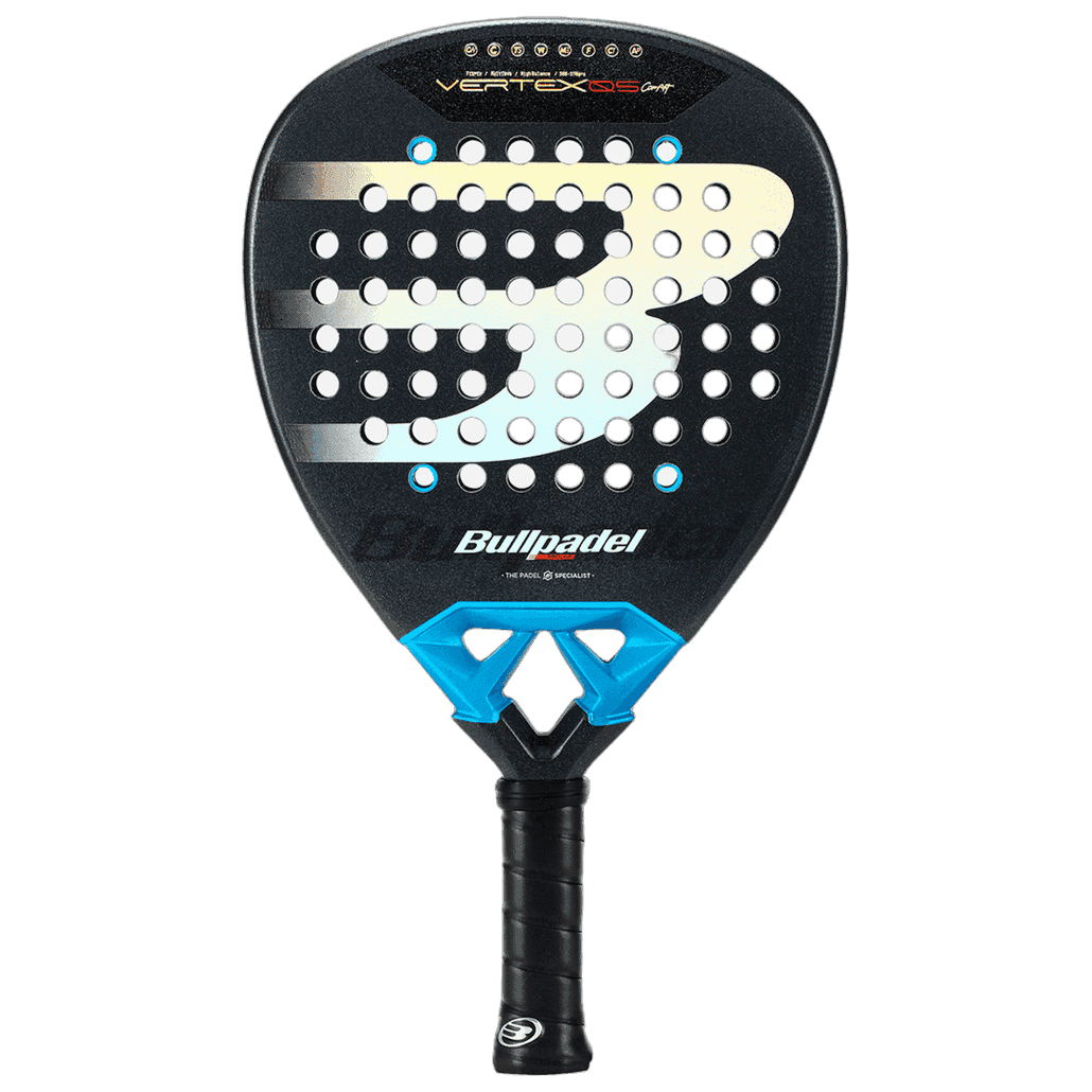 Bullpadel Vertex 05 Comfort 2026