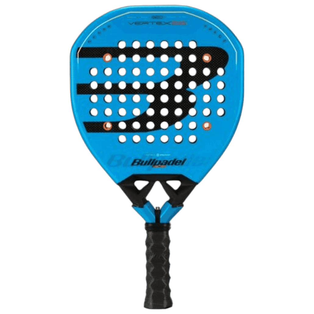 Bullpadel Vertex 05 GEO 2026 Pablo Cardona