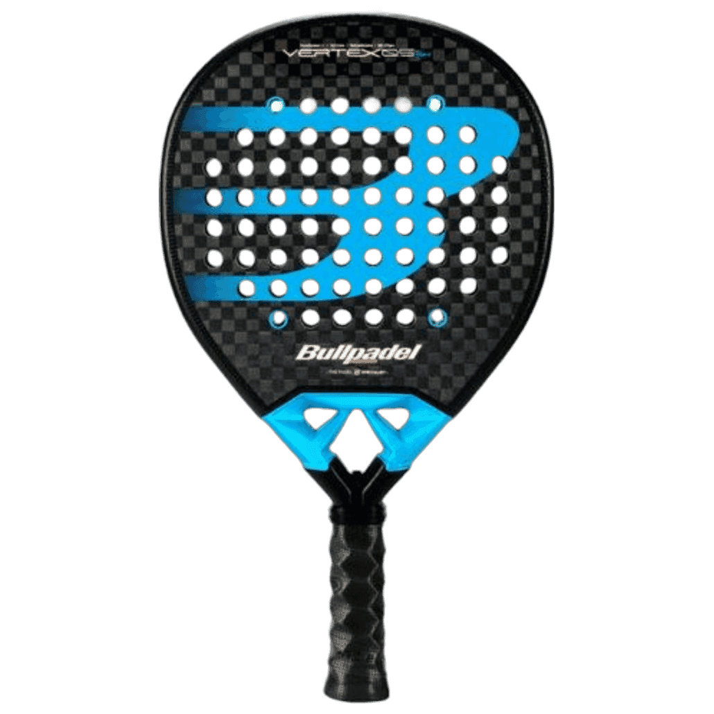 Bullpadel Vertex 05 Hybrid 2026