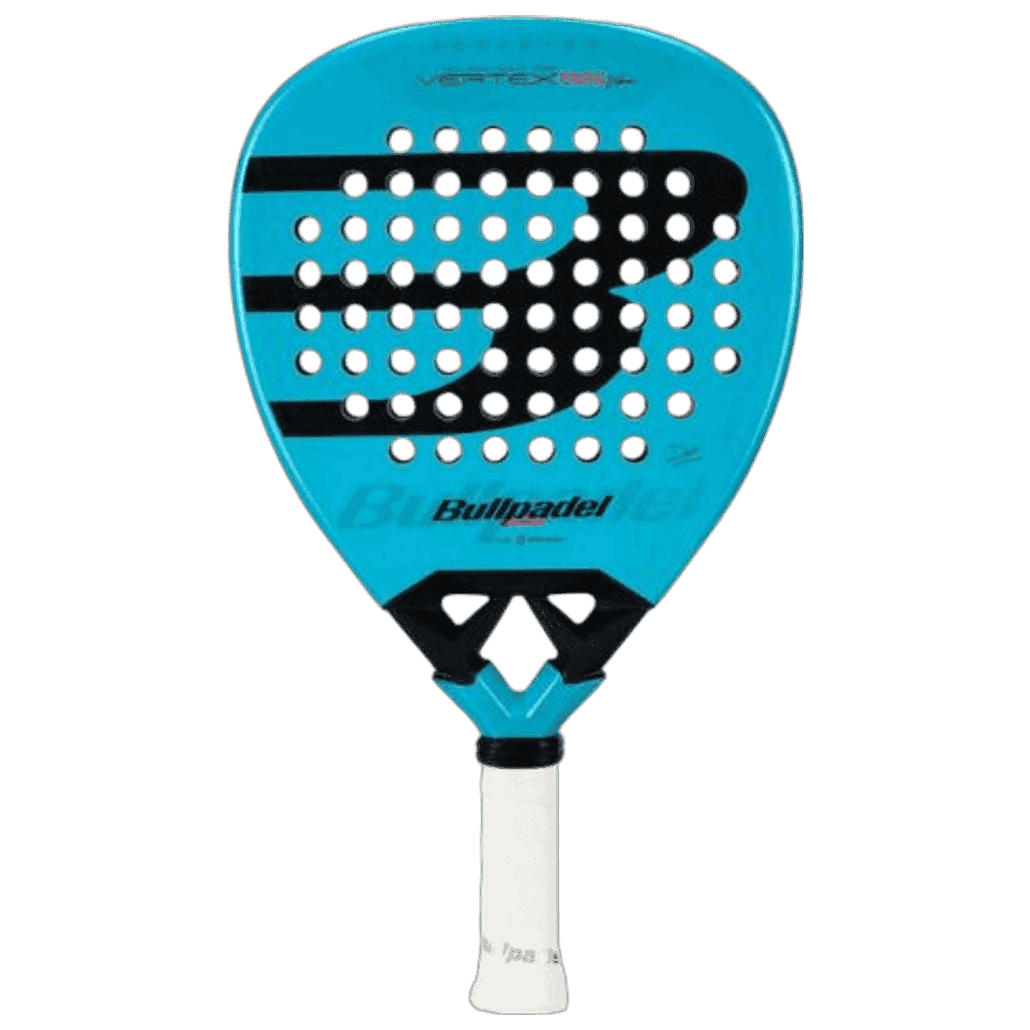 Bullpadel Vertex 05 Woman 2026 Delfi Brea