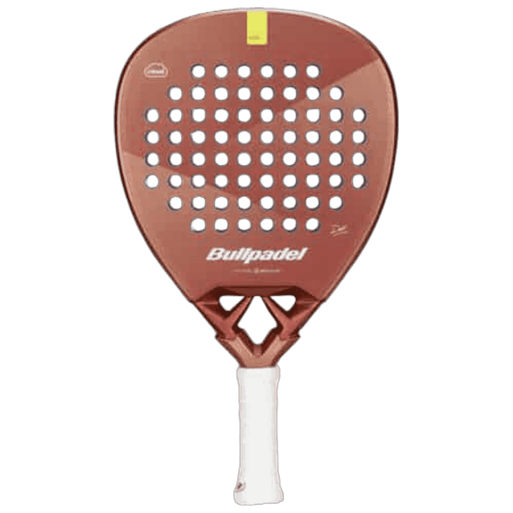 Bullpadel Vertex 05 Woman Cloud 2026