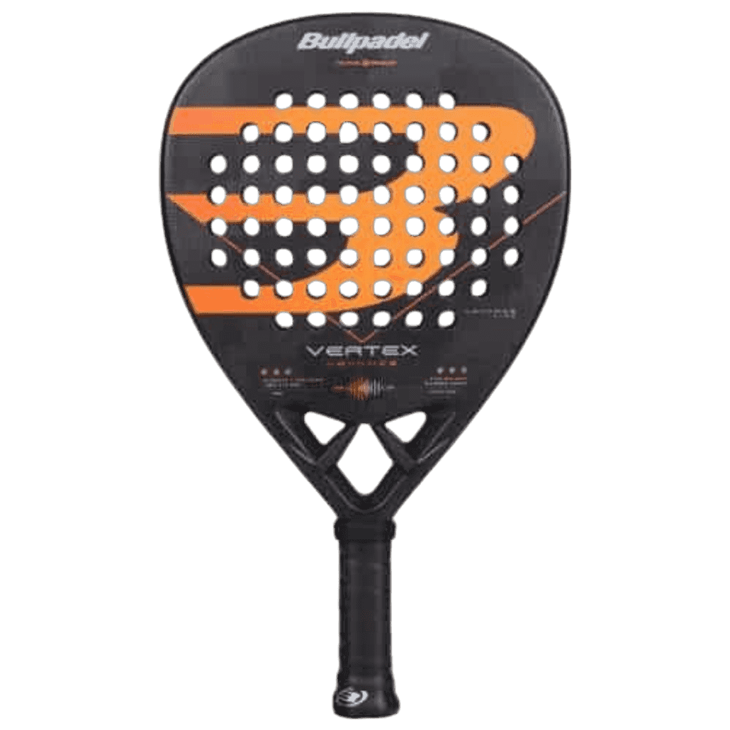Bullpadel Vertex Advance 2026