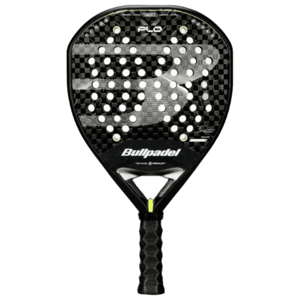 Bullpadel Xplo 2026 Martin Di Nenno