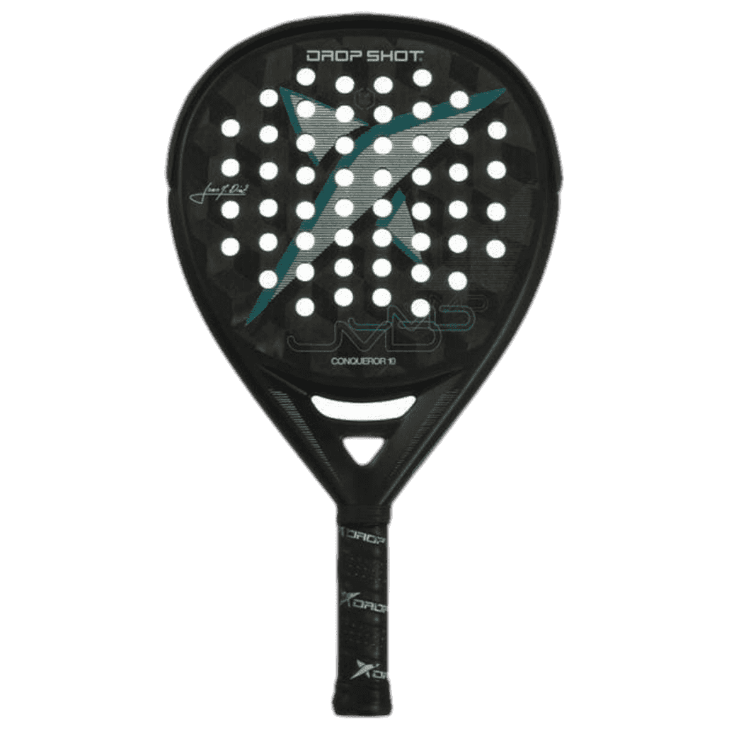 Drop Shot Conqueror 10